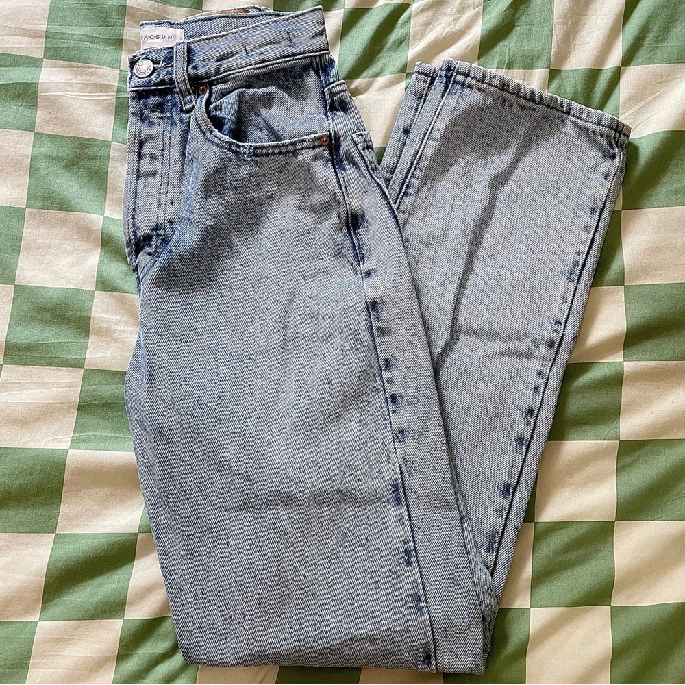 Dad Jean | Pacsun | 23